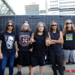 Into The Grave 2025: Death Angel
